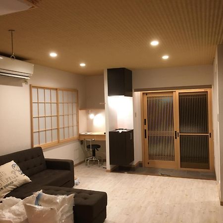 Tokyo Inn Sakura An Extérieur photo