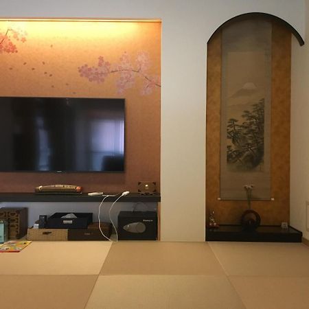 Tokyo Inn Sakura An Extérieur photo