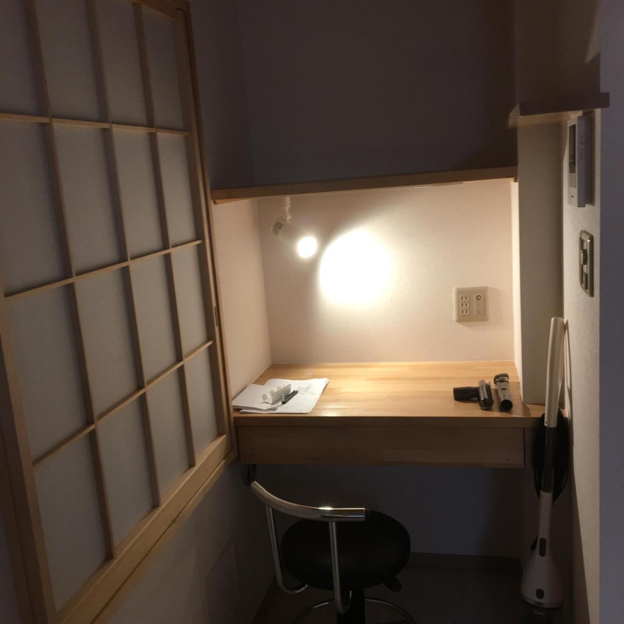 Tokyo Inn Sakura An Extérieur photo